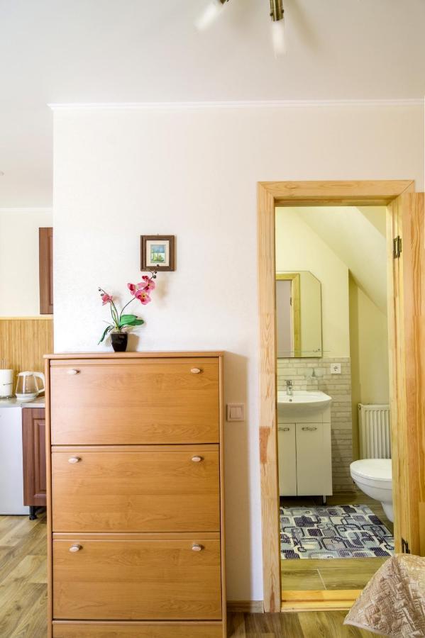 Sea View Apartments Odessa Luaran gambar
